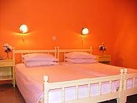 Corfu Hotels, Bella Vista Beach Hotel