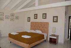 Corfu Hotels, San Marco Villas