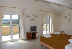 Corfu Hotels, San Marco Villas