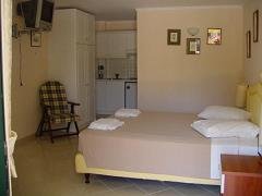 Corfu Hotels, San Marco Villas