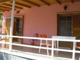 Corfu Hotels, Paleokastritsa Ipsia Apartments