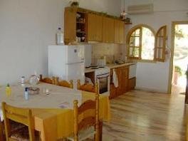 Corfu Hotels, Paleokastritsa Ipsia Apartments