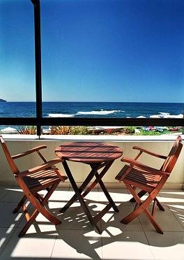 Corinna Mare Hotel in Kalamaki Crete, Kreta