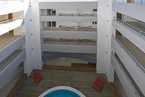 Cosmos Hotel, Rethimnon