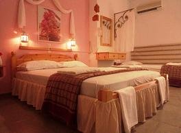 Panorama Studios & Apartments, Karfas, Chios