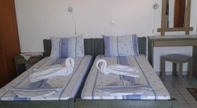 Iliovasilema rooms studios and apartments Donoussa