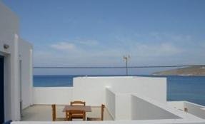 Hotel Apartments Ellibay, Tilos