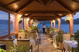 Elounda Akti Olous Hotel, Kreta.