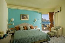 Elounda Akti Olous Hotel, Kreta.