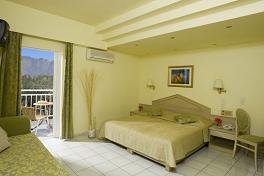 Elounda Akti Olous Hotel, Kreta.