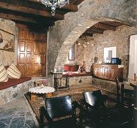 Elounda Traditional Houses, Kreta.