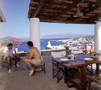 Elounda Traditional Houses, Kreta.