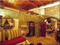 Elounda Traditional Houses, Kreta.