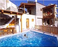 Elounda Houses Crete
