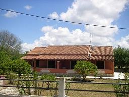 Corfu, Erifili Apartments Sidari