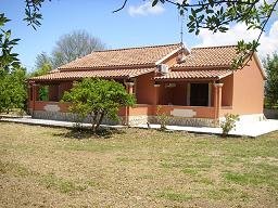 Corfu, Erifili Apartments Sidari