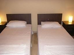 Corfu, Erifili Apartments Sidari