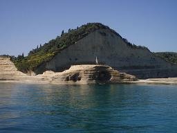 Corfu, Erifili Apartments Sidari