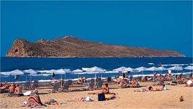 Folia Hotel Apartments, Agia Marina, crete, Kreta.