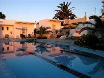 Frida Apartments in Chania