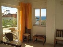 Frida Apartments in Chania