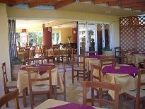 Maleme Beach, Futura Hotel, Crete.