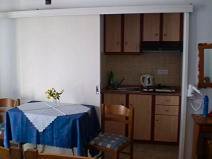 Brothers Pension in Ios