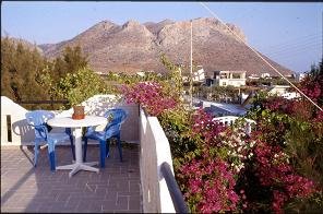 Genos Suites, Stavros Beach, crete, Kreta.