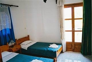 Genos Suites, Stavros Beach, crete, Kreta.