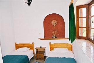 Genos Suites, Stavros Beach, crete, Kreta.