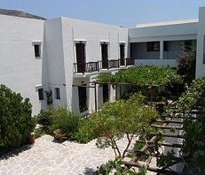 Hotel Boulis Sifnos