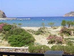 Hotel Boulis Sifnos