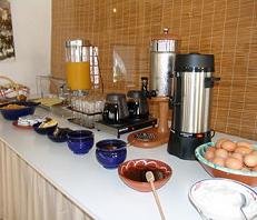 Hotel Boulis Sifnos
