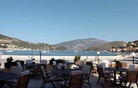 Ithaca hotels, Hotel Mentor