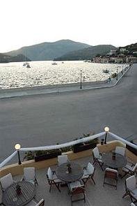 Ithaca hotels, Hotel Mentor