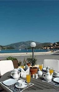 Ithaca hotels, Hotel Mentor