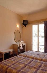 Ithaca hotels, Hotel Mentor