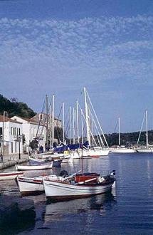 Ithaca hotels, Hotel Mentor