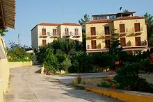 Karavados Beach Hotel Kefalonia