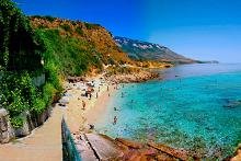 Karavados Beach Hotel Kefalonia
