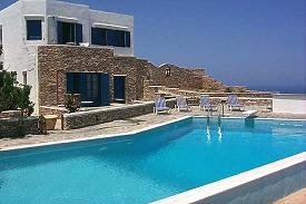 Hotel Windmill Bella Vista Sifnos