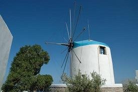 Hotel Windmill Bella Vista Sifnos