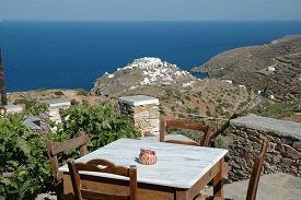 Hotel Windmill Bella Vista Sifnos
