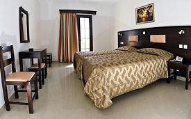 Hotel Irini Karpathos