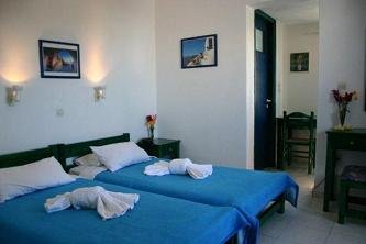 Ikaros Studios Naxos