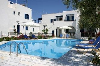 Ikaros Studios Naxos