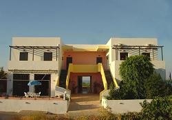 Iliaktida Apartments in Rapaniana Crete, Kreta