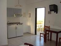 Iliaktida Apartments in Rapaniana Crete, Kreta