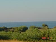 Iliaktida Apartments in Rapaniana Crete, Kreta