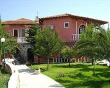 Ilios Studios Evia